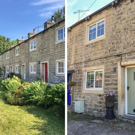 5 Bank Cottage Lancaster Buitenkant foto