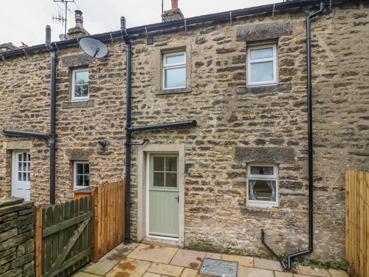 5 Bank Cottage Lancaster Buitenkant foto